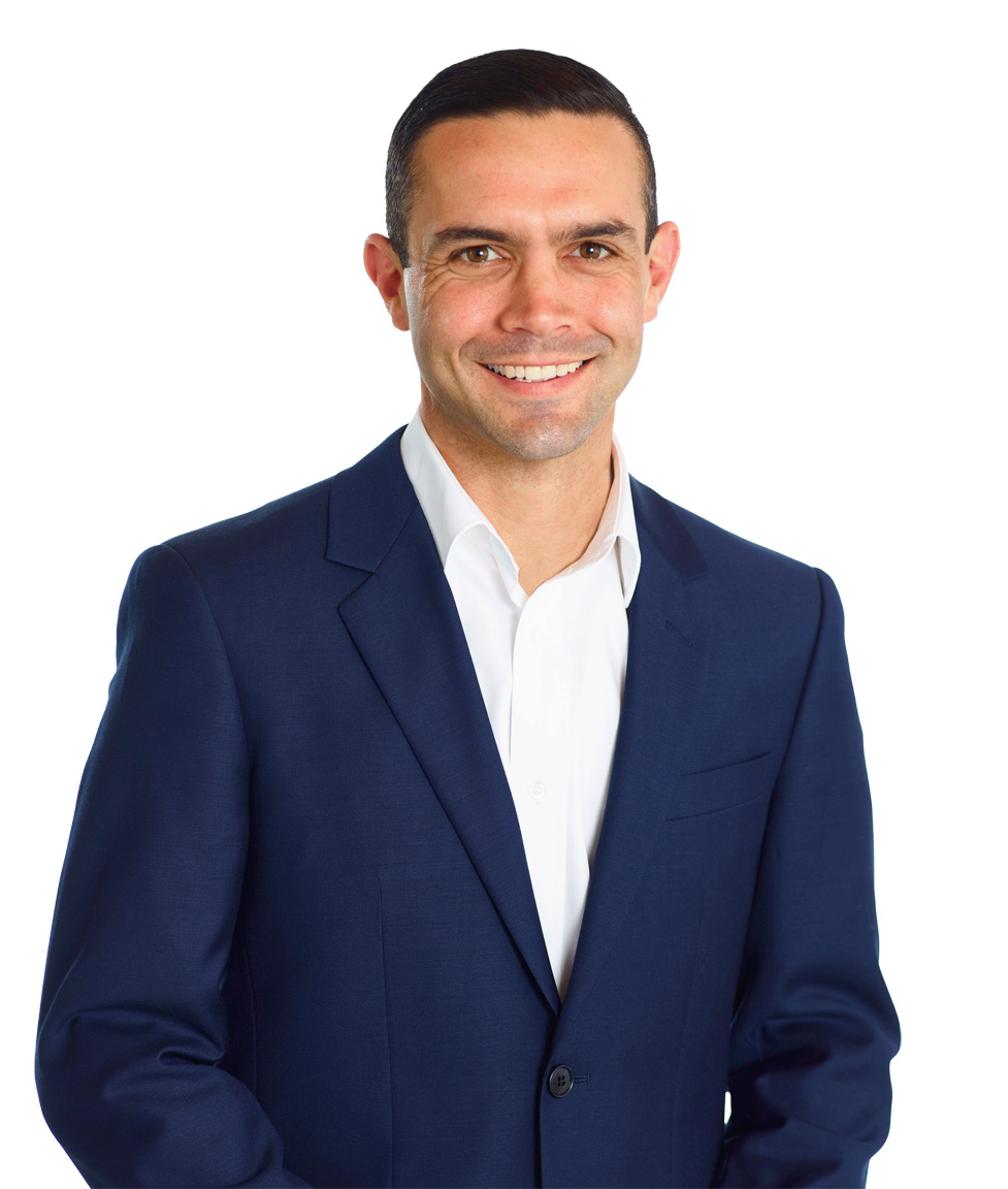 Aaron Violi