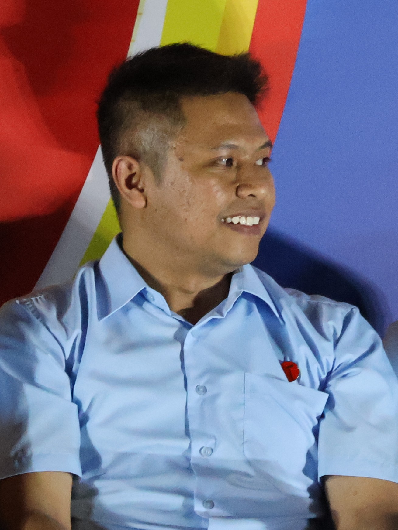 Abdul Muhaimin