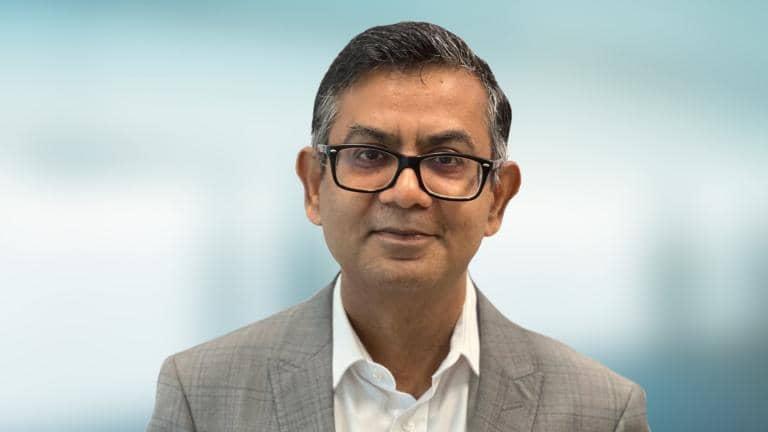 Abhay Kumar Sinha