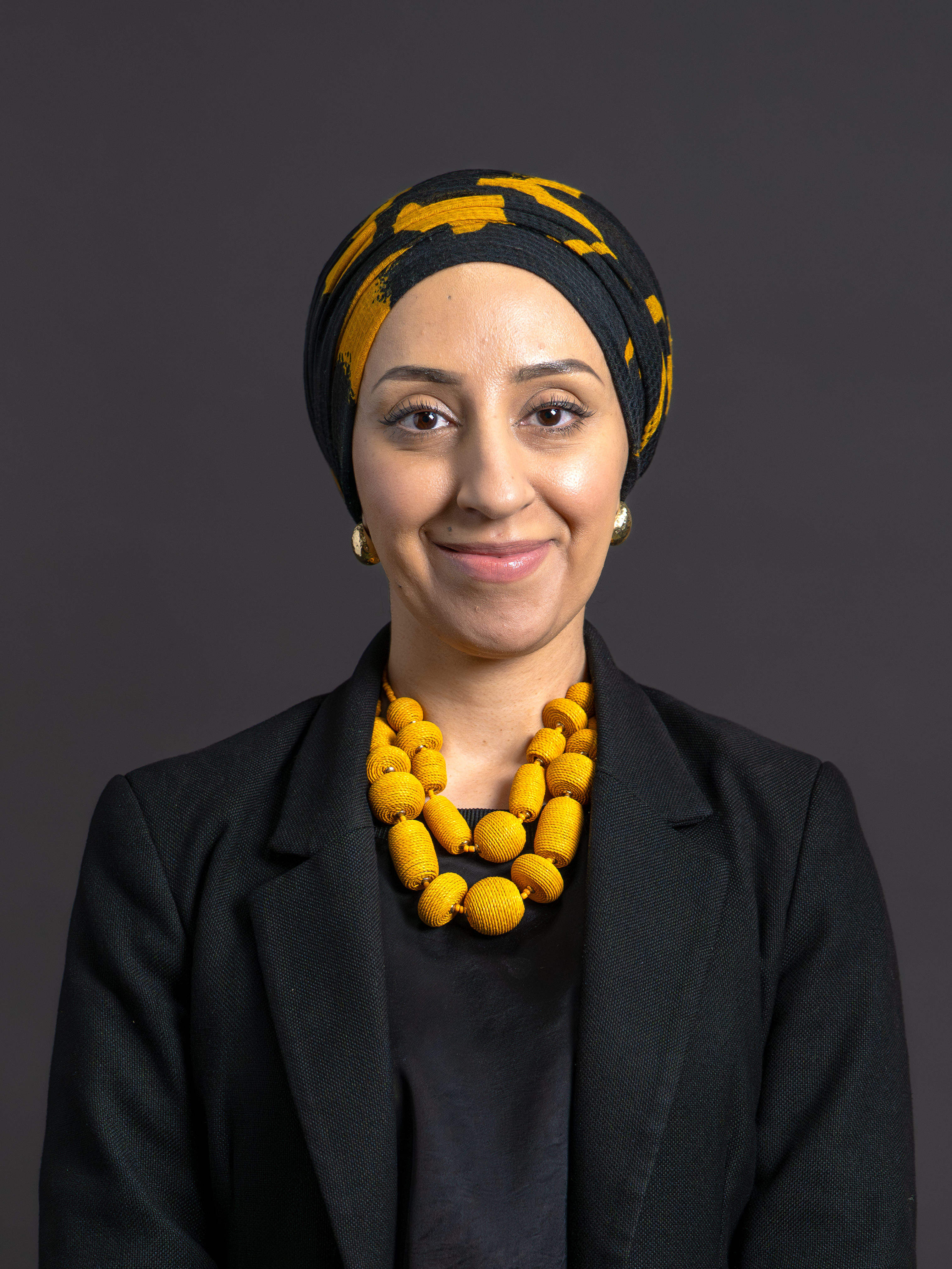 Abtisam Mohamed
