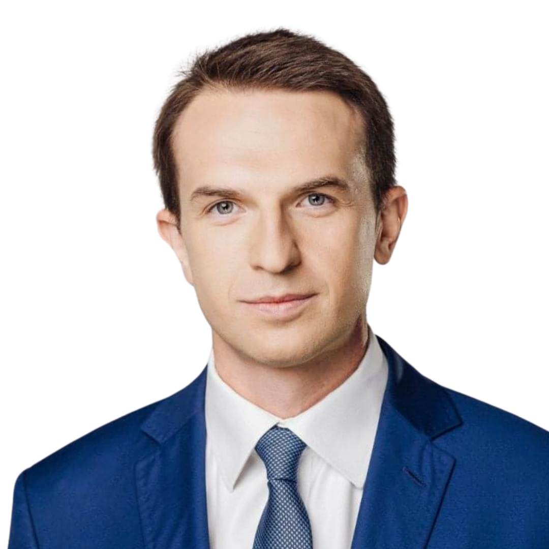 Adam Szłapka