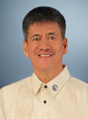 Ading Cruz