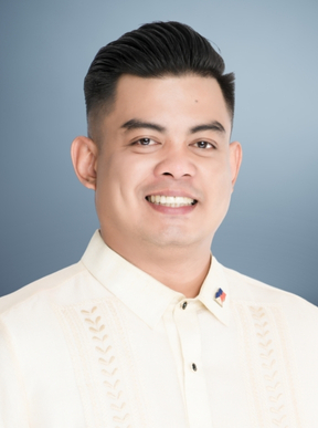 Adrian Salceda