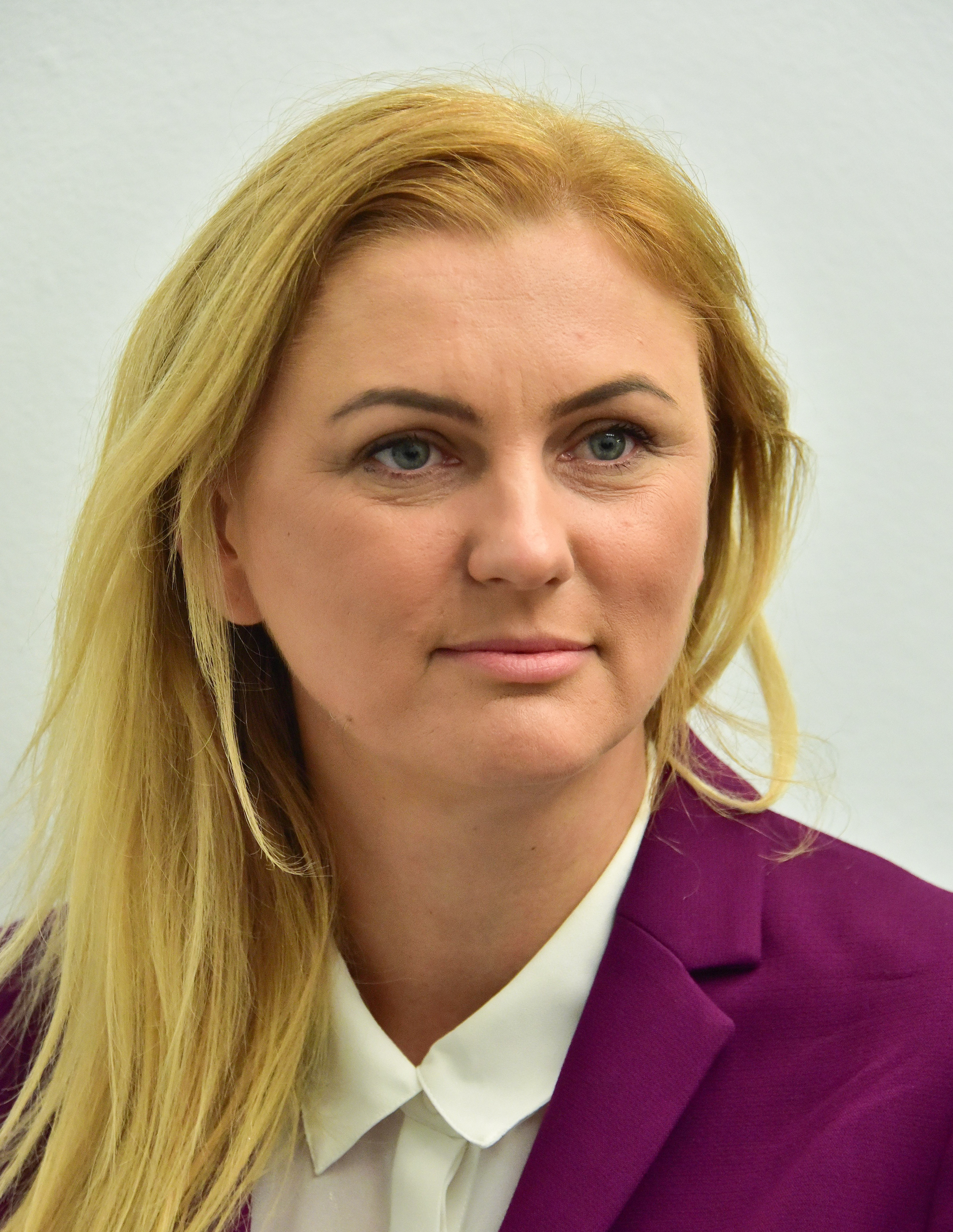 Agnieszka Górska