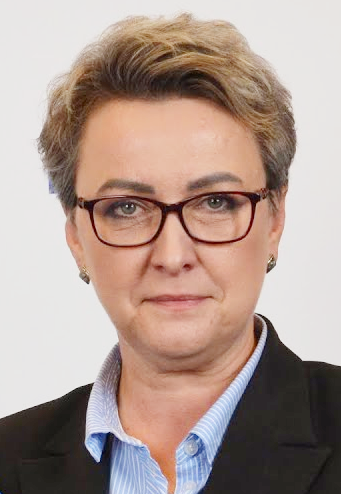 Agnieszka Kłopotek