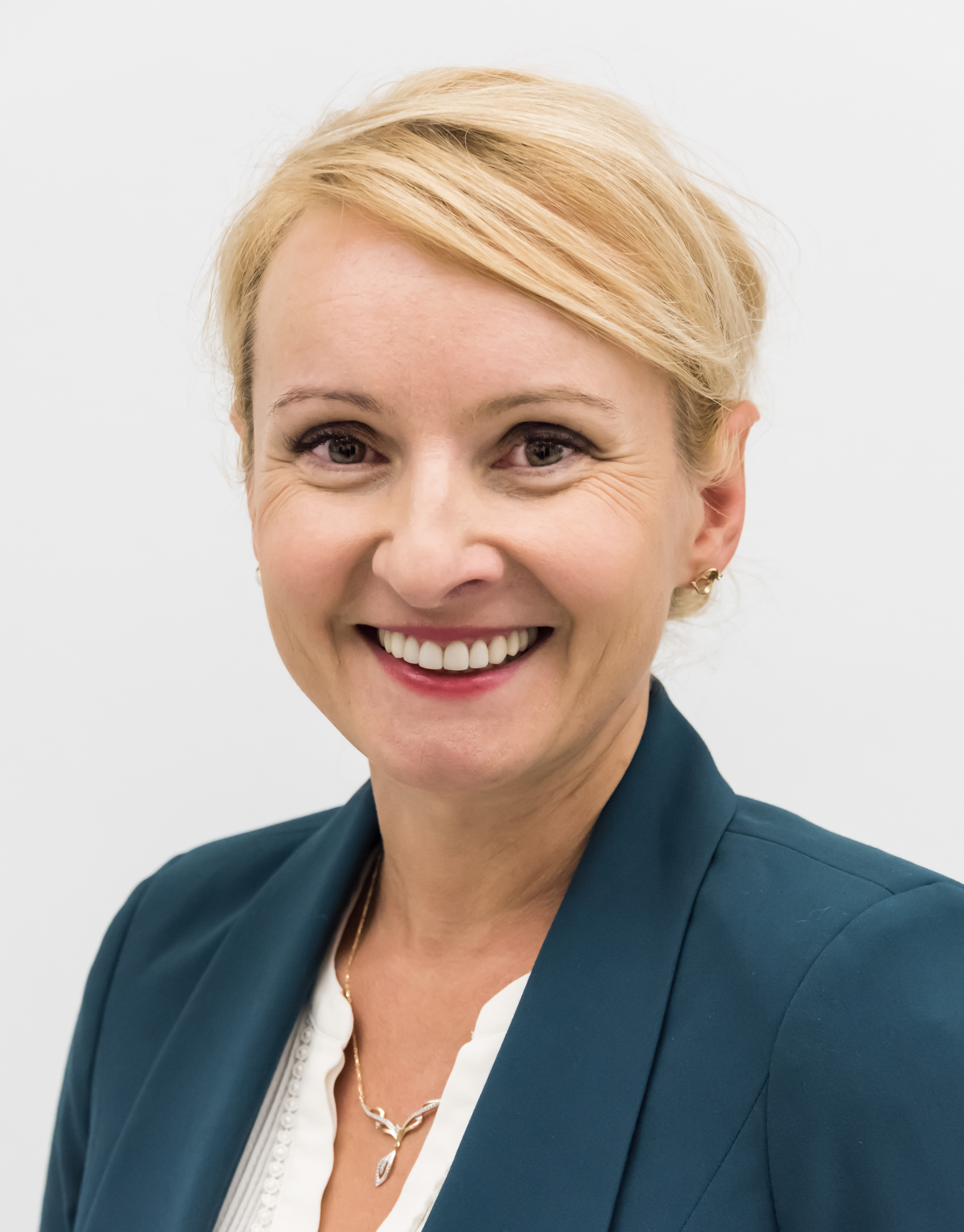 Agnieszka Soin
