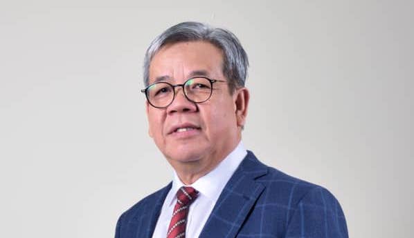 Ahmad Johnie Zawawi