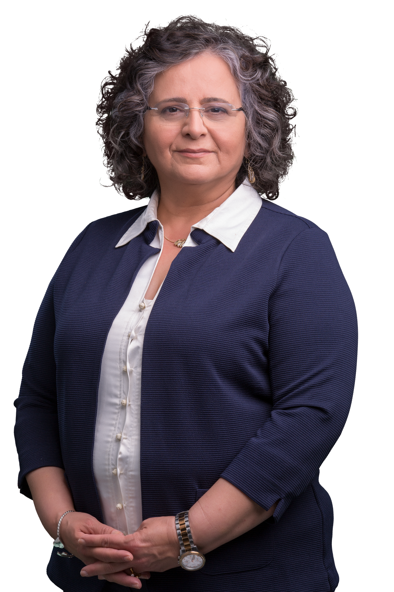 Aida Touma-Suleiman