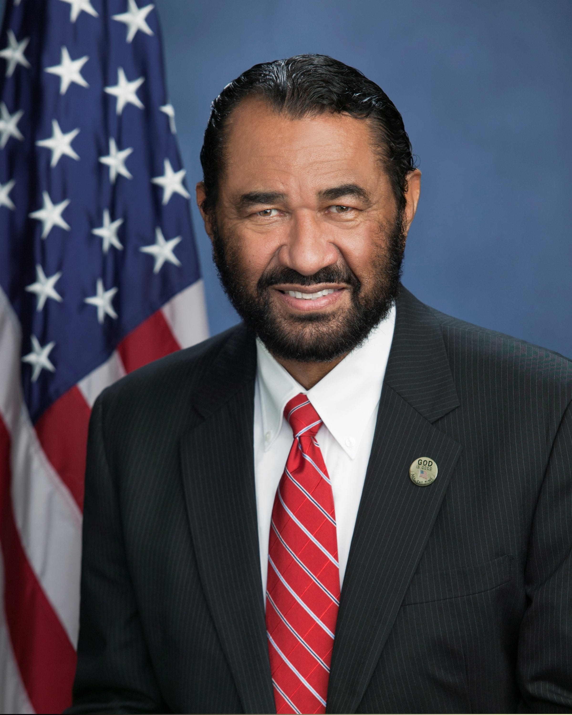 Al Green