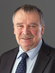 Alan Whitehead