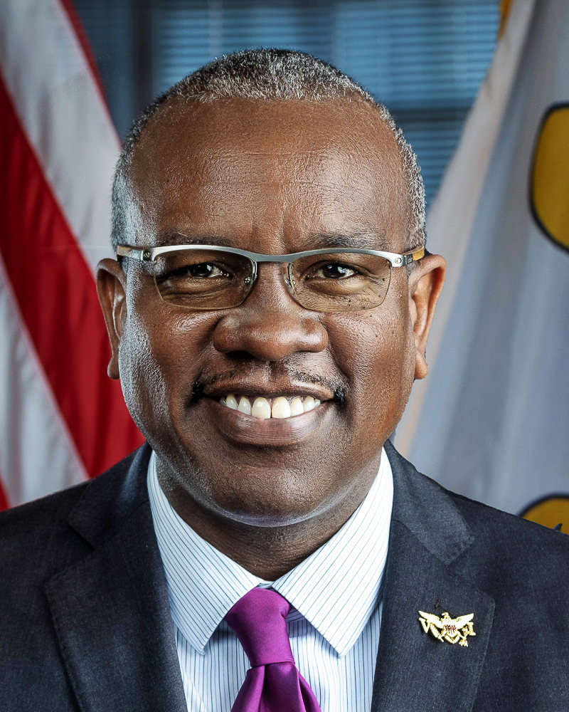 Albert Bryan Jr.