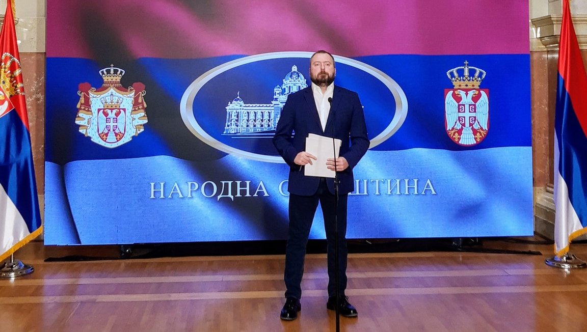 Aleksandar Mirković