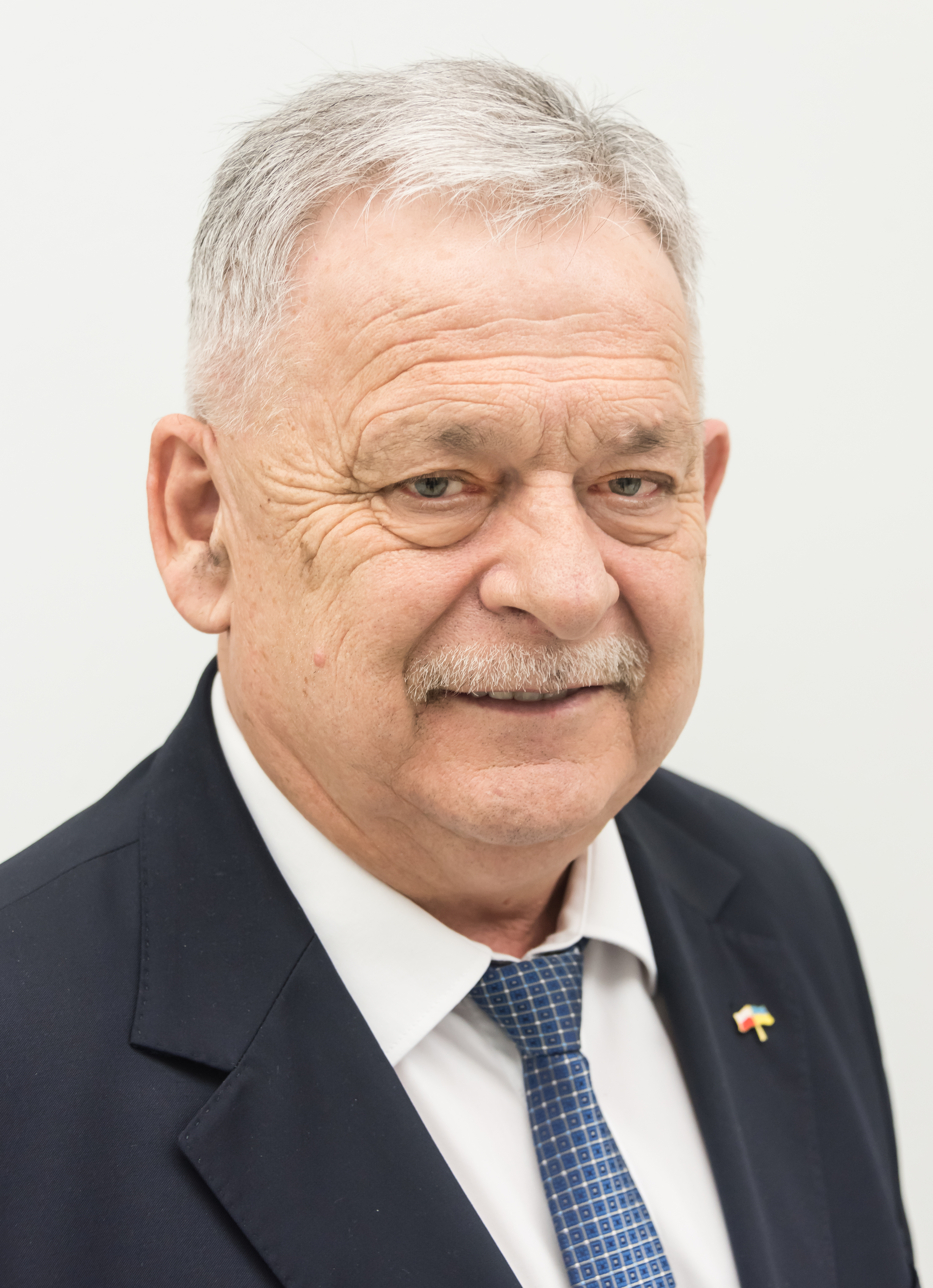 Aleksander Mrówczyński