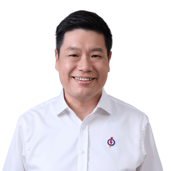 Alex Yeo