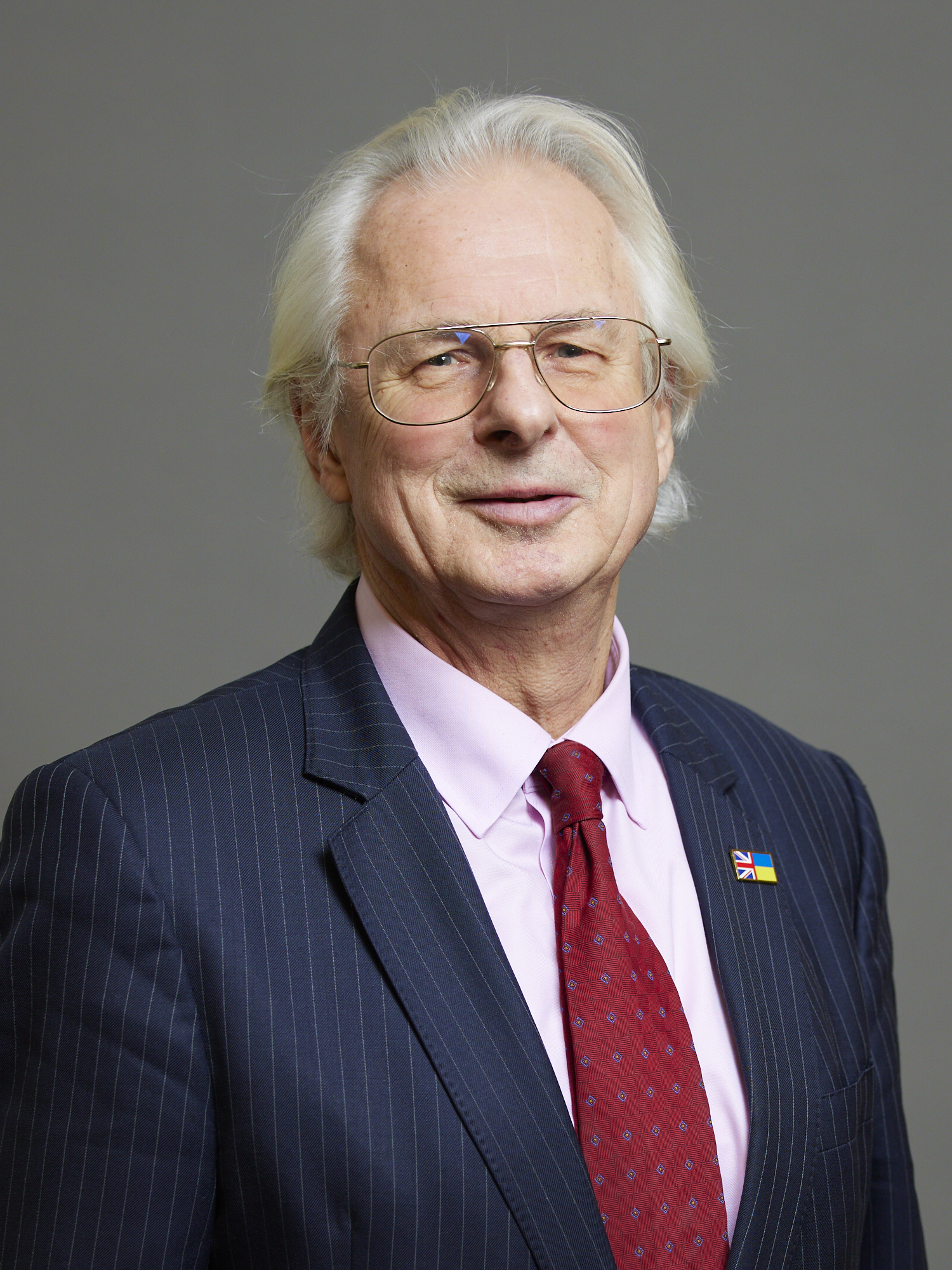 Alexander Trees, Baron Trees