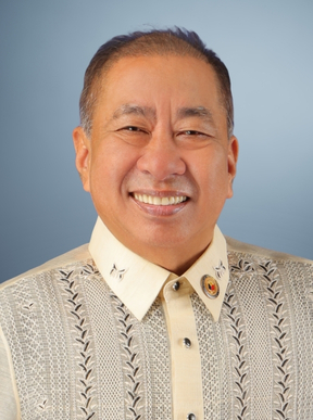 Alfonso Umali Jr.