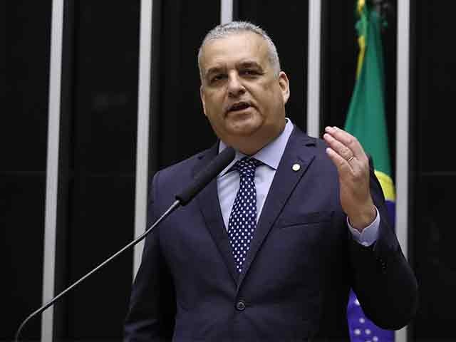 Alfredo Gaspar de Mendonça Neto