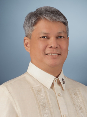 Alfredo Marañon III