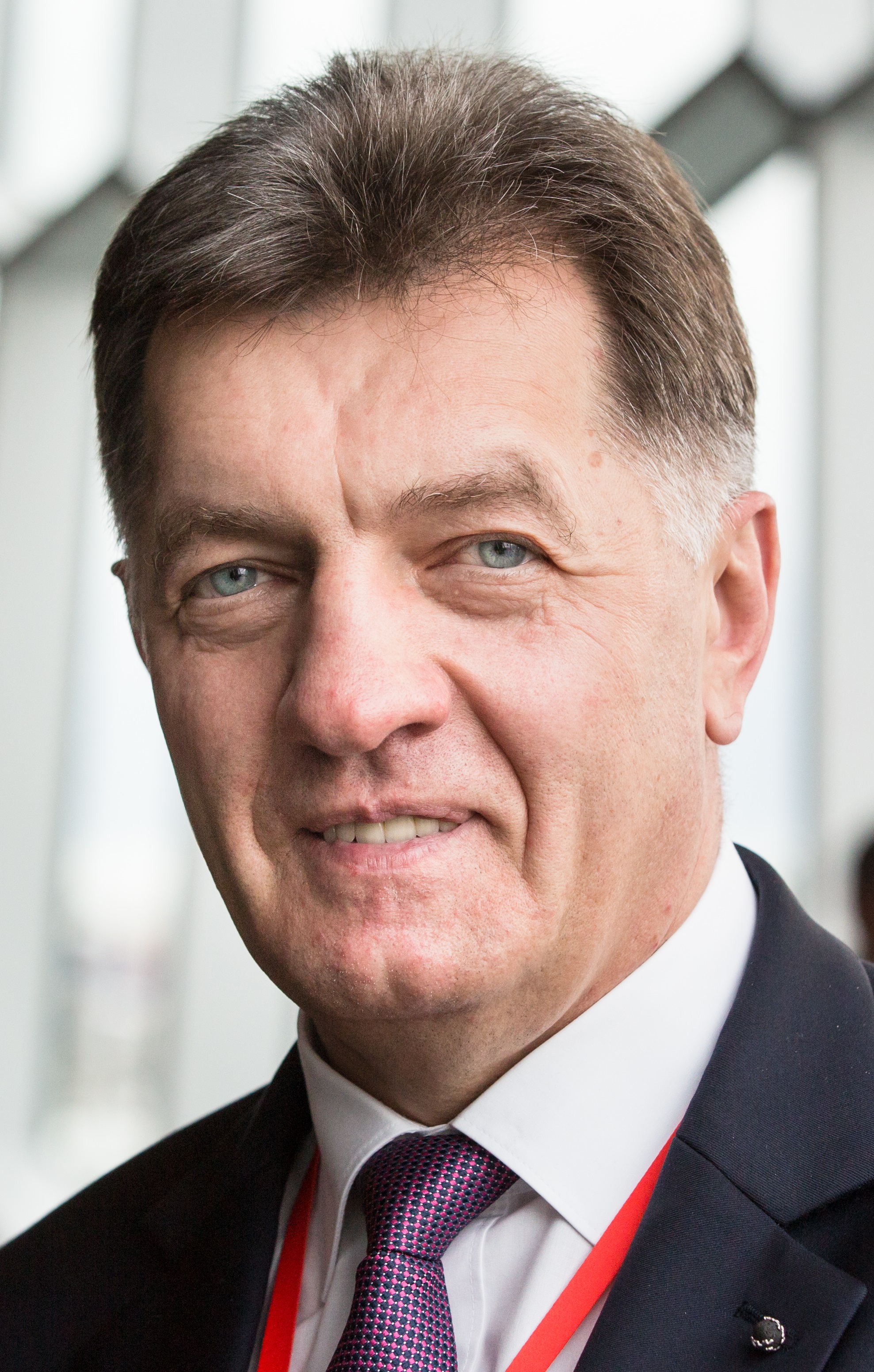 Algirdas Butkevičius