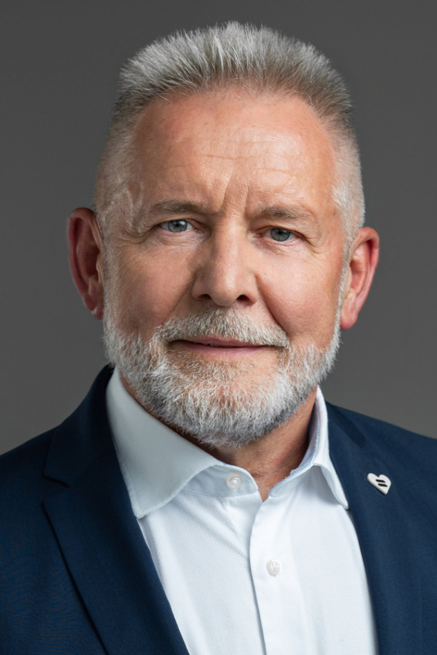 Algirdas Sysas