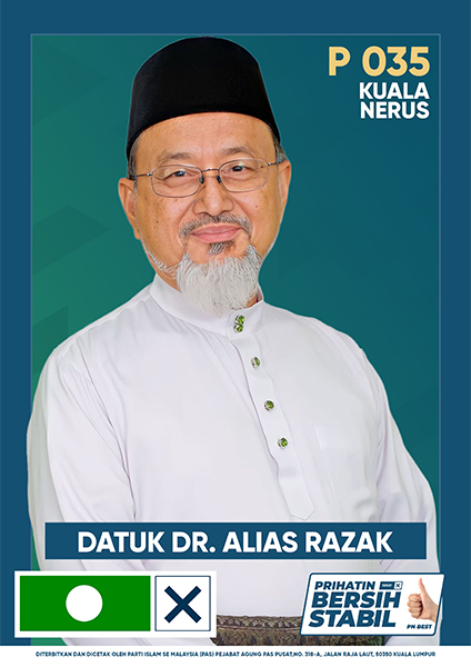Alias Razak