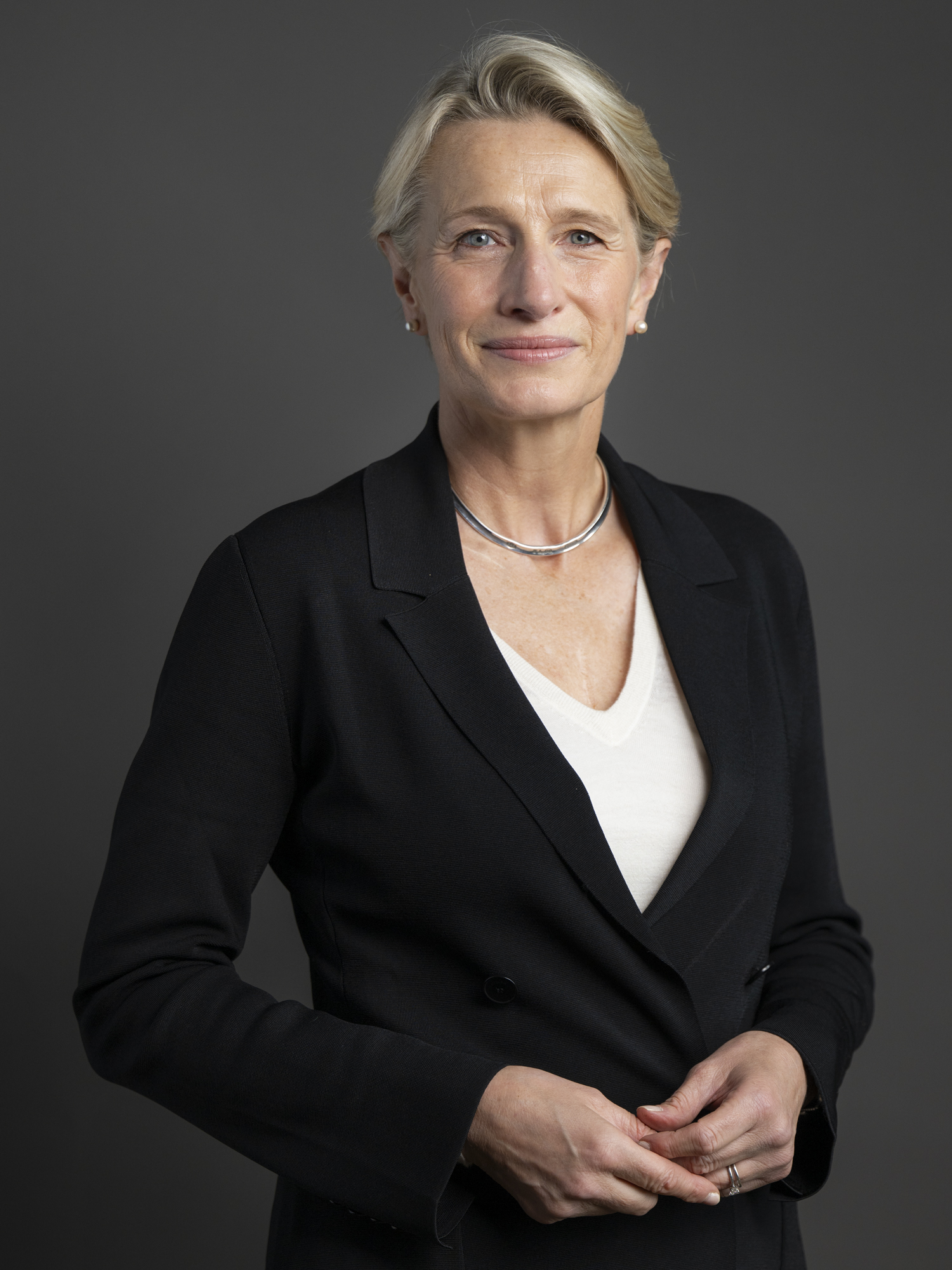 Alison Griffiths