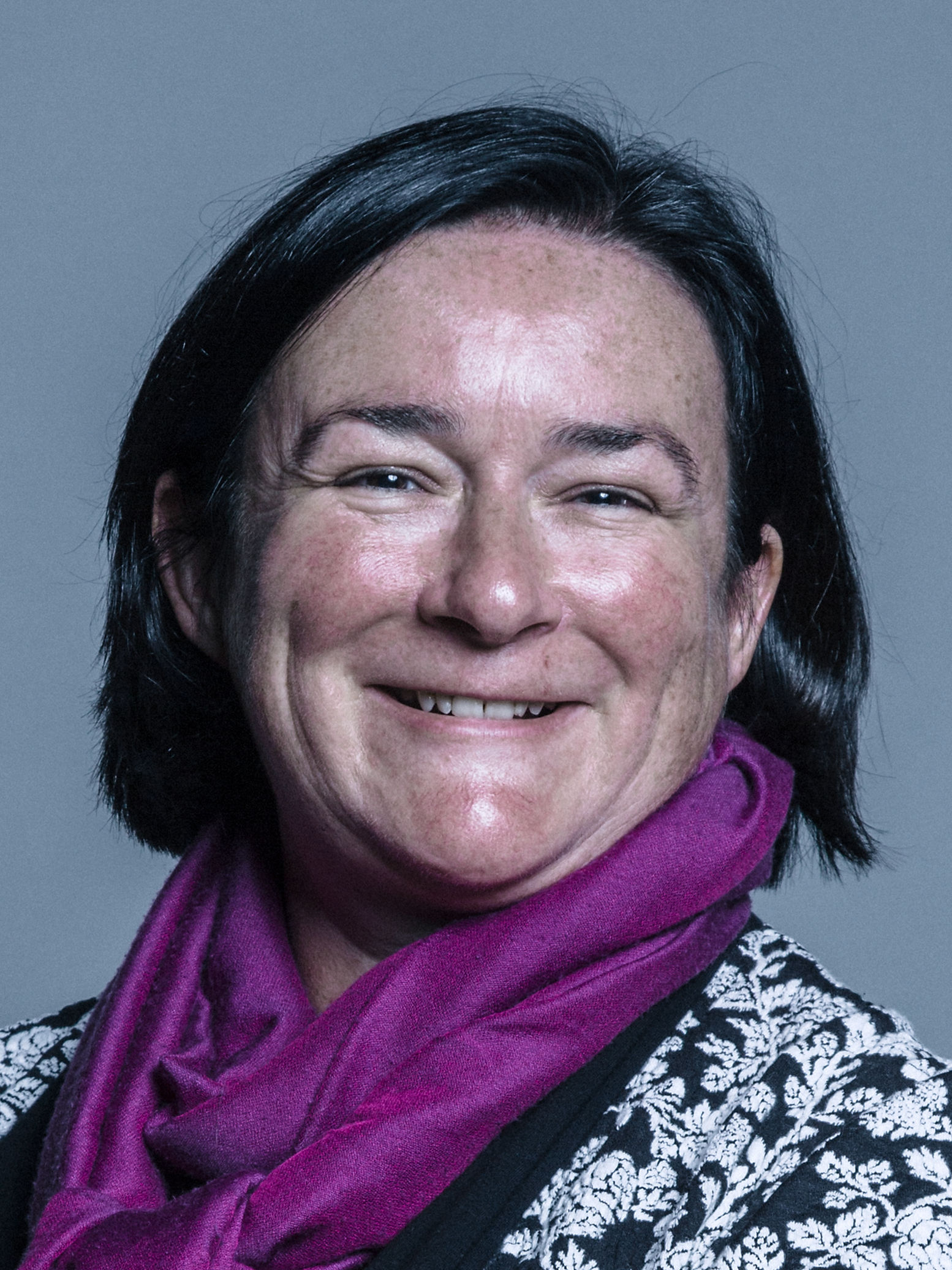 Alison Suttie, Baroness Suttie