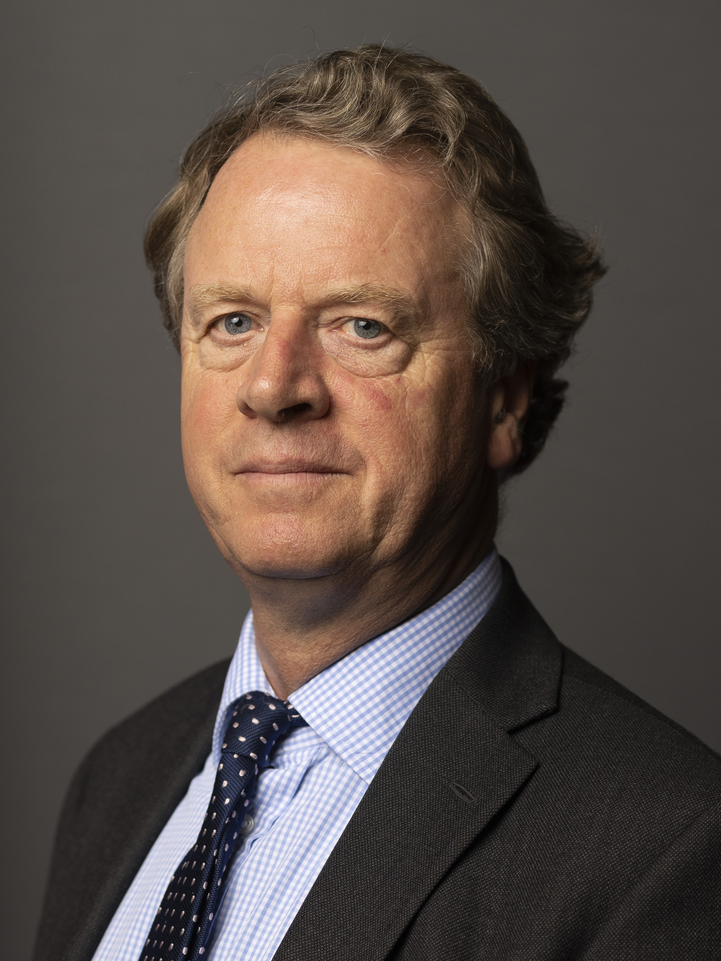 Alister Jack