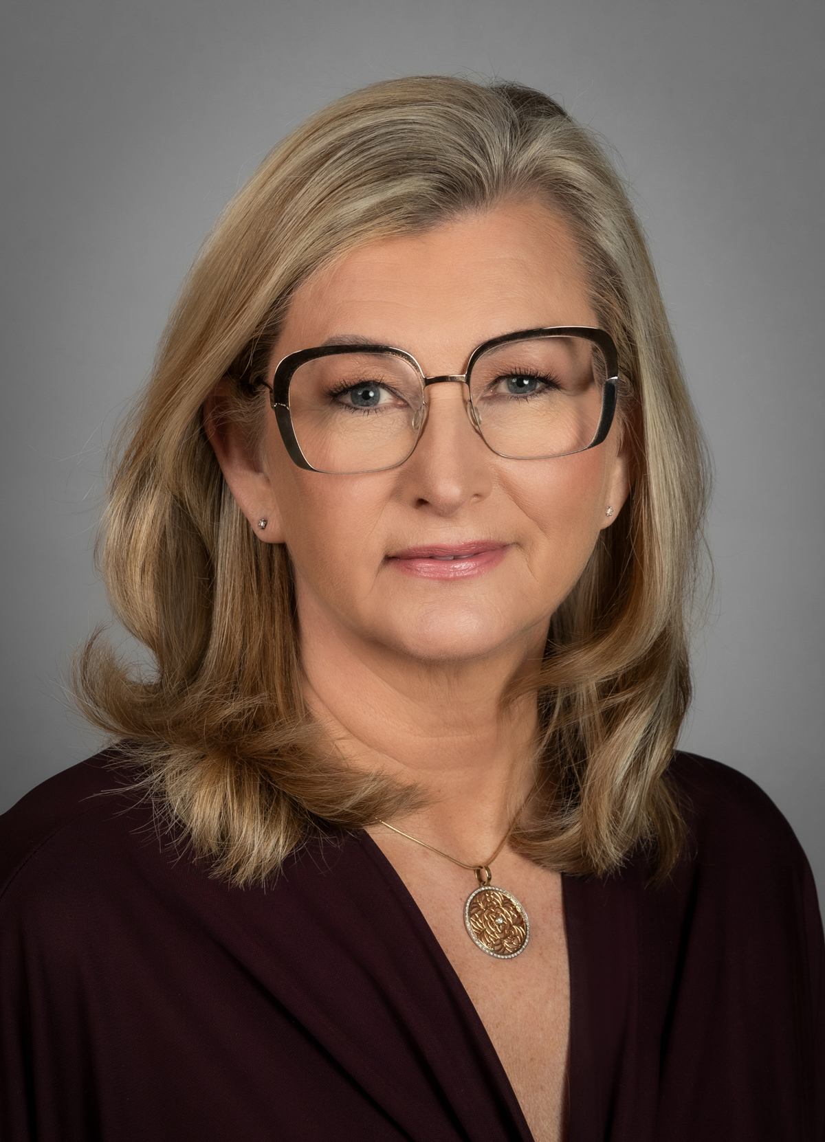 Alma Möller