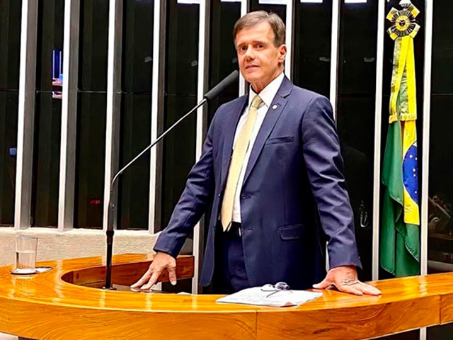 Aluísio Mendes
