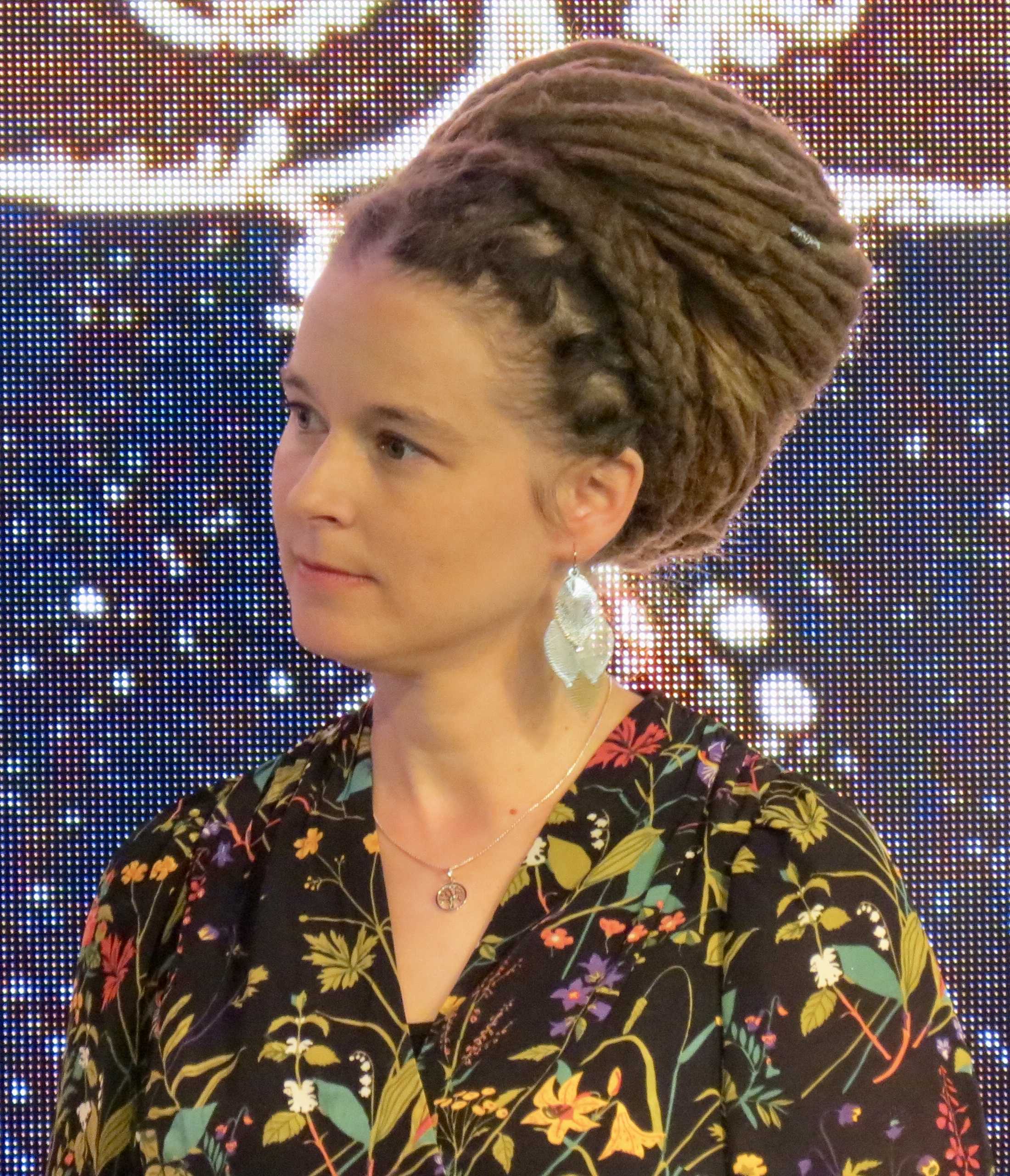 Amanda Lind
