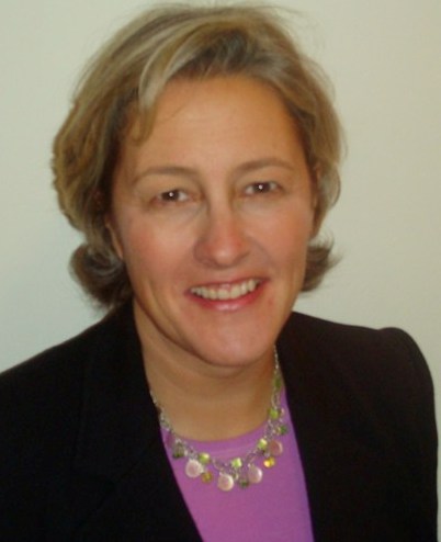 Amanda Sater, Baroness Sater