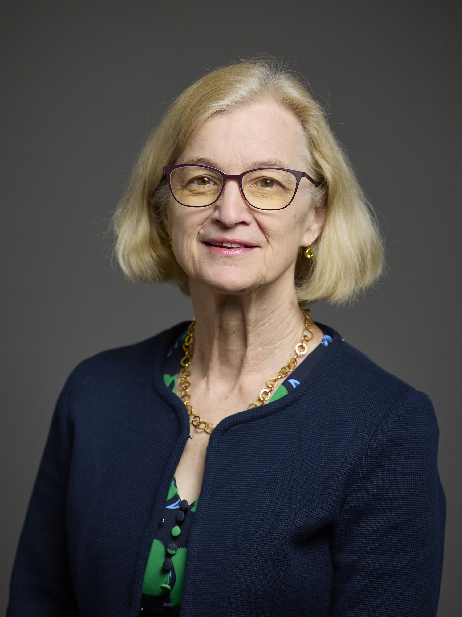 Amanda Spielman, Baroness Spielman