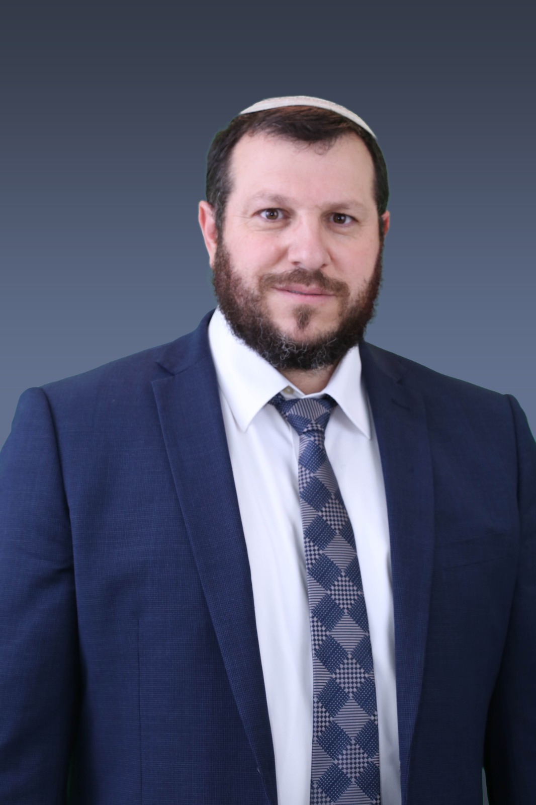 Amihai Eliyahu