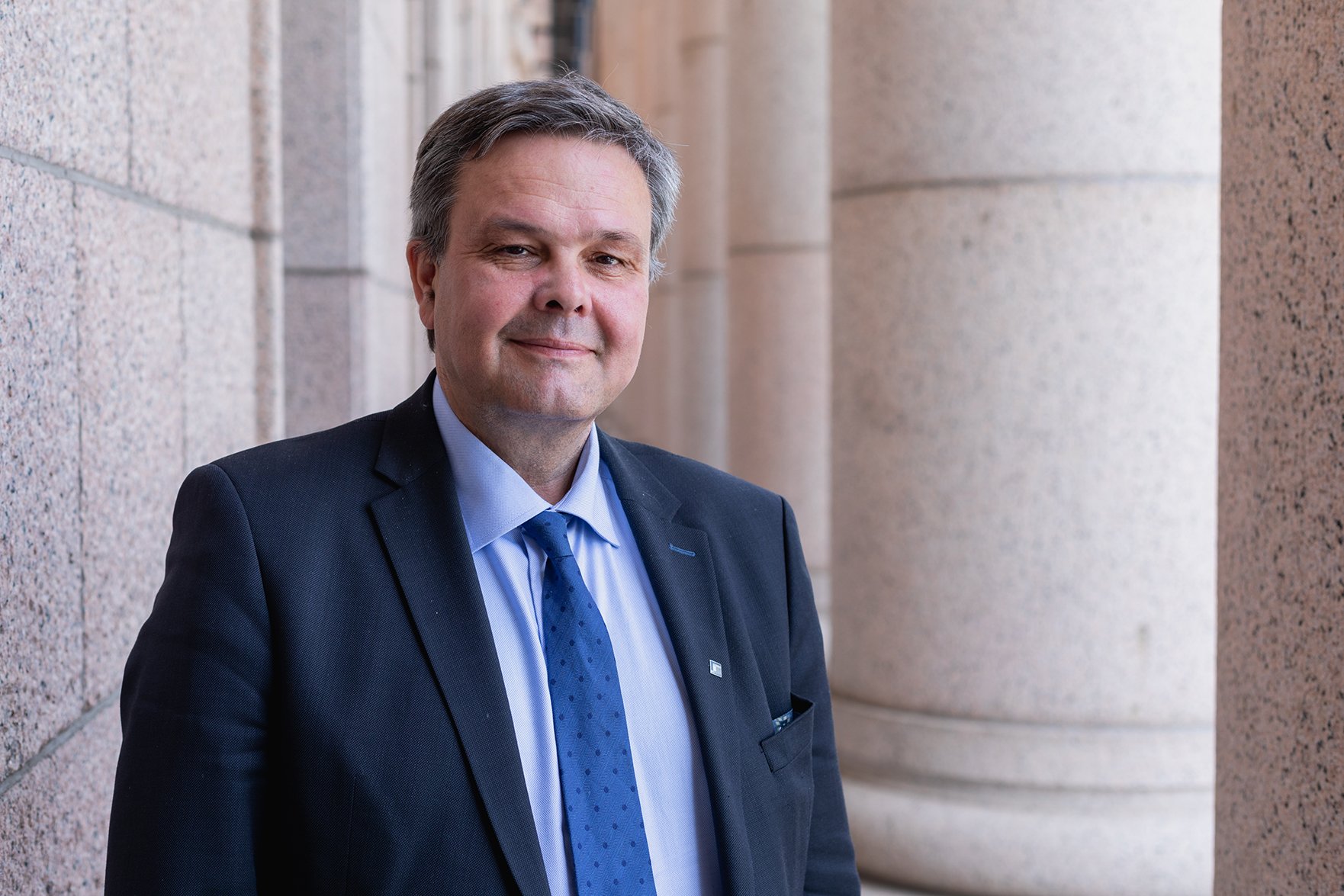 Anders Norrback