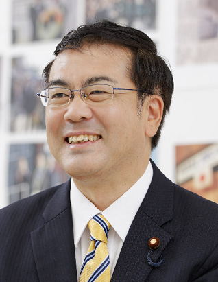 Hiroshi Ando