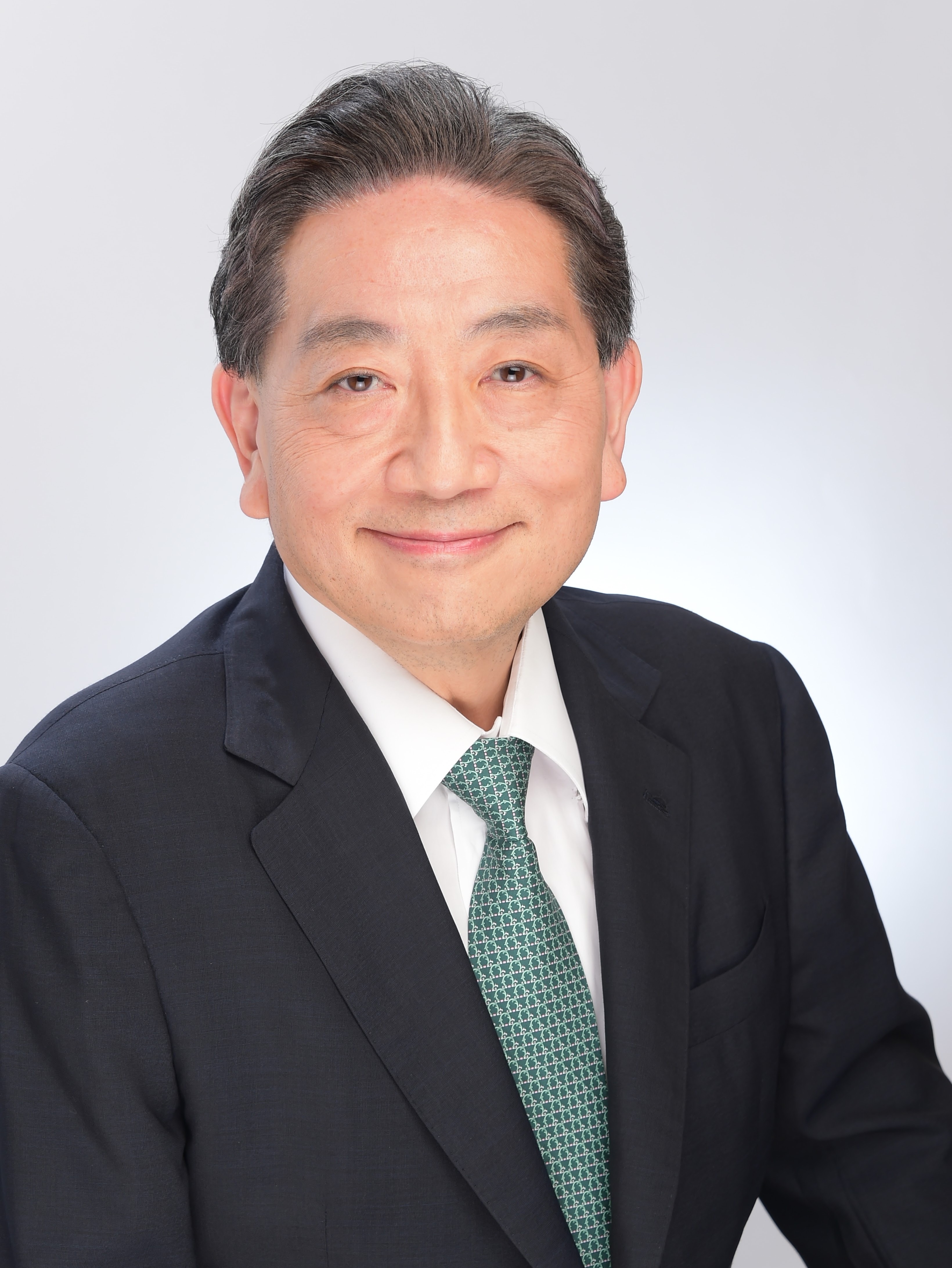安藤高夫