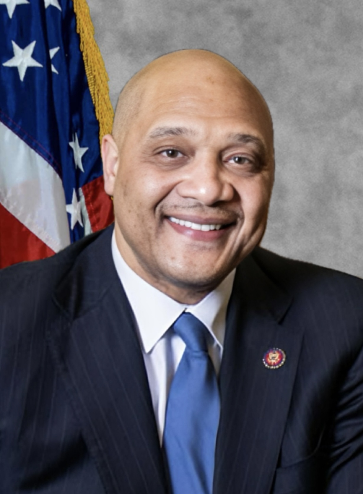 André Carson