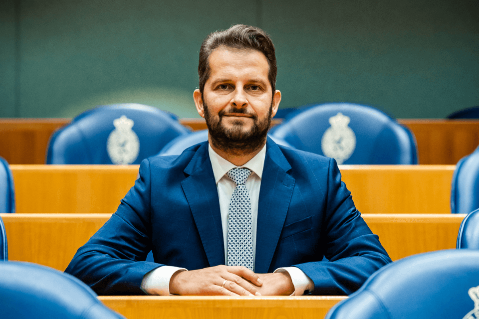 André Flach