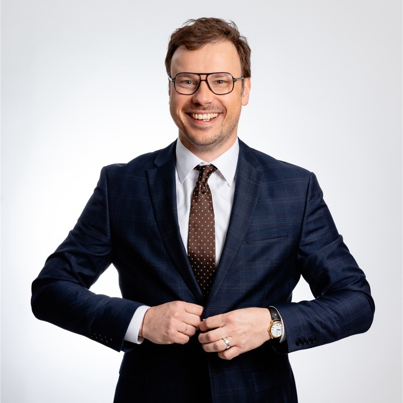 André Poortman