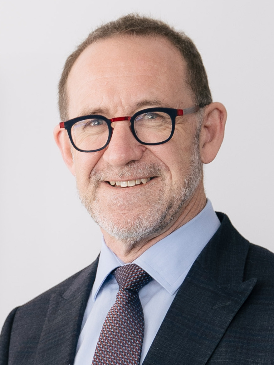 Andrew Little