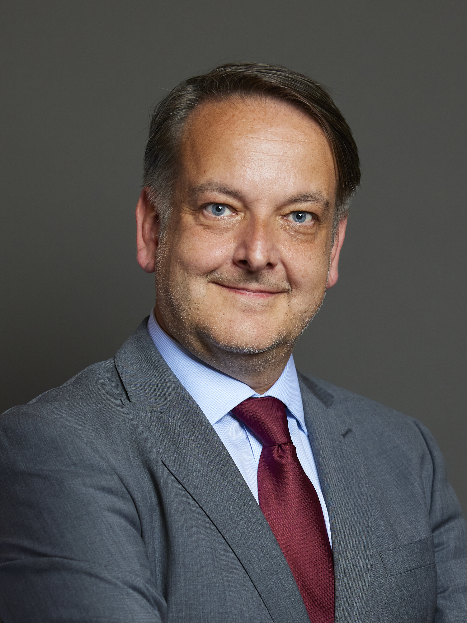 Andrew Ranger