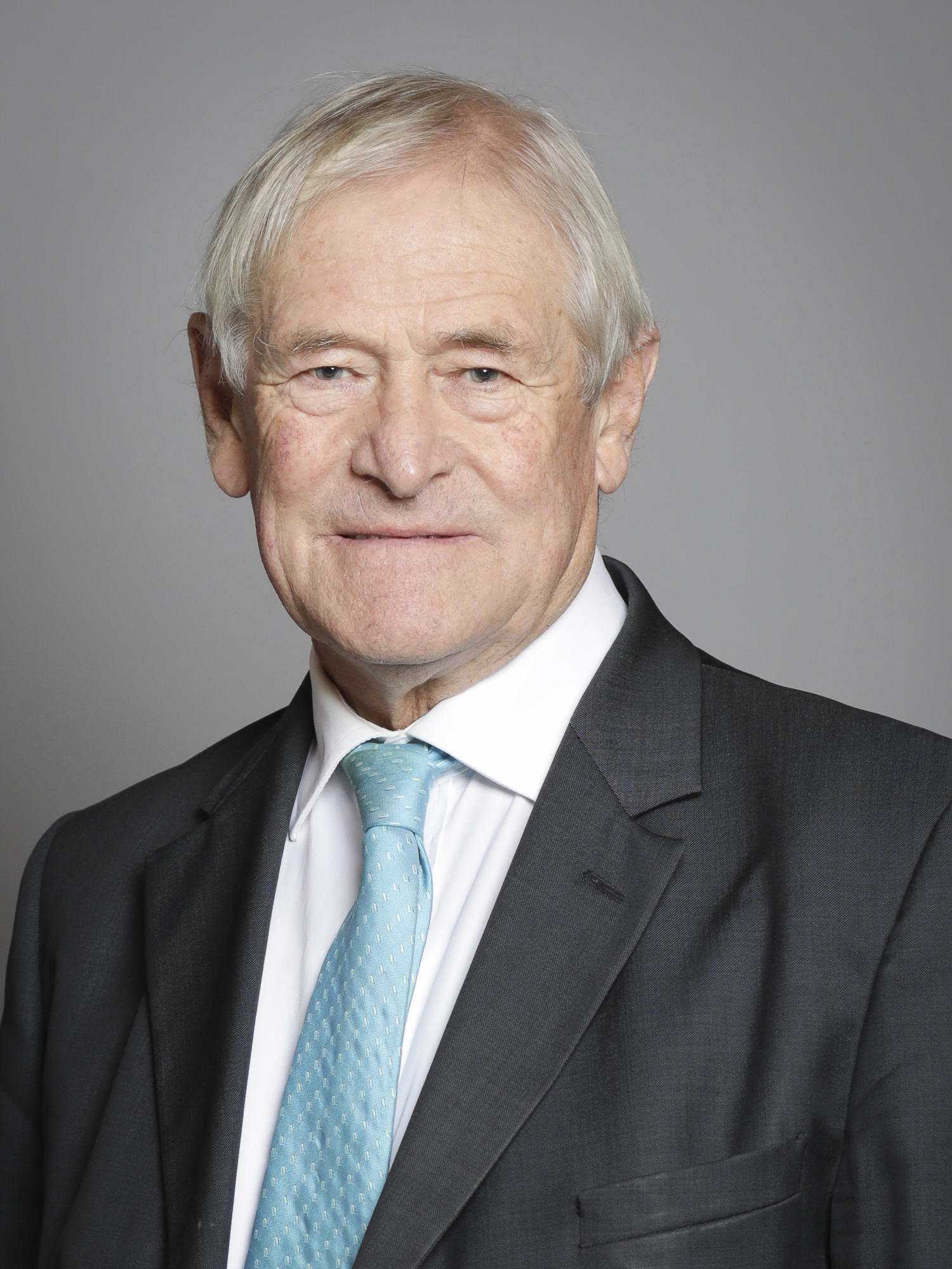 Andrew Turnbull, Baron Turnbull