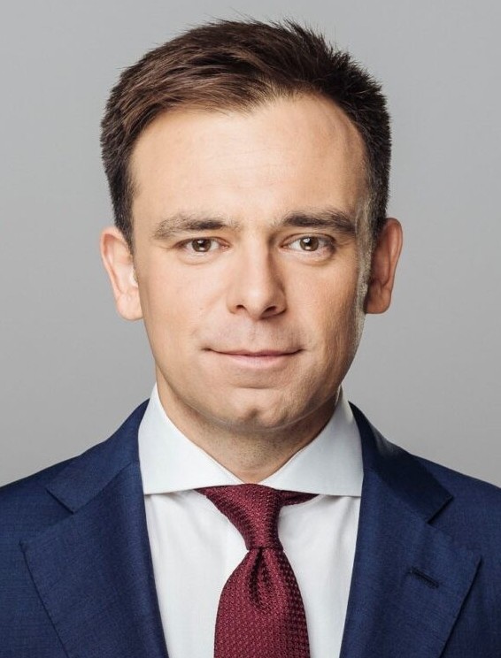 Andrzej Domański