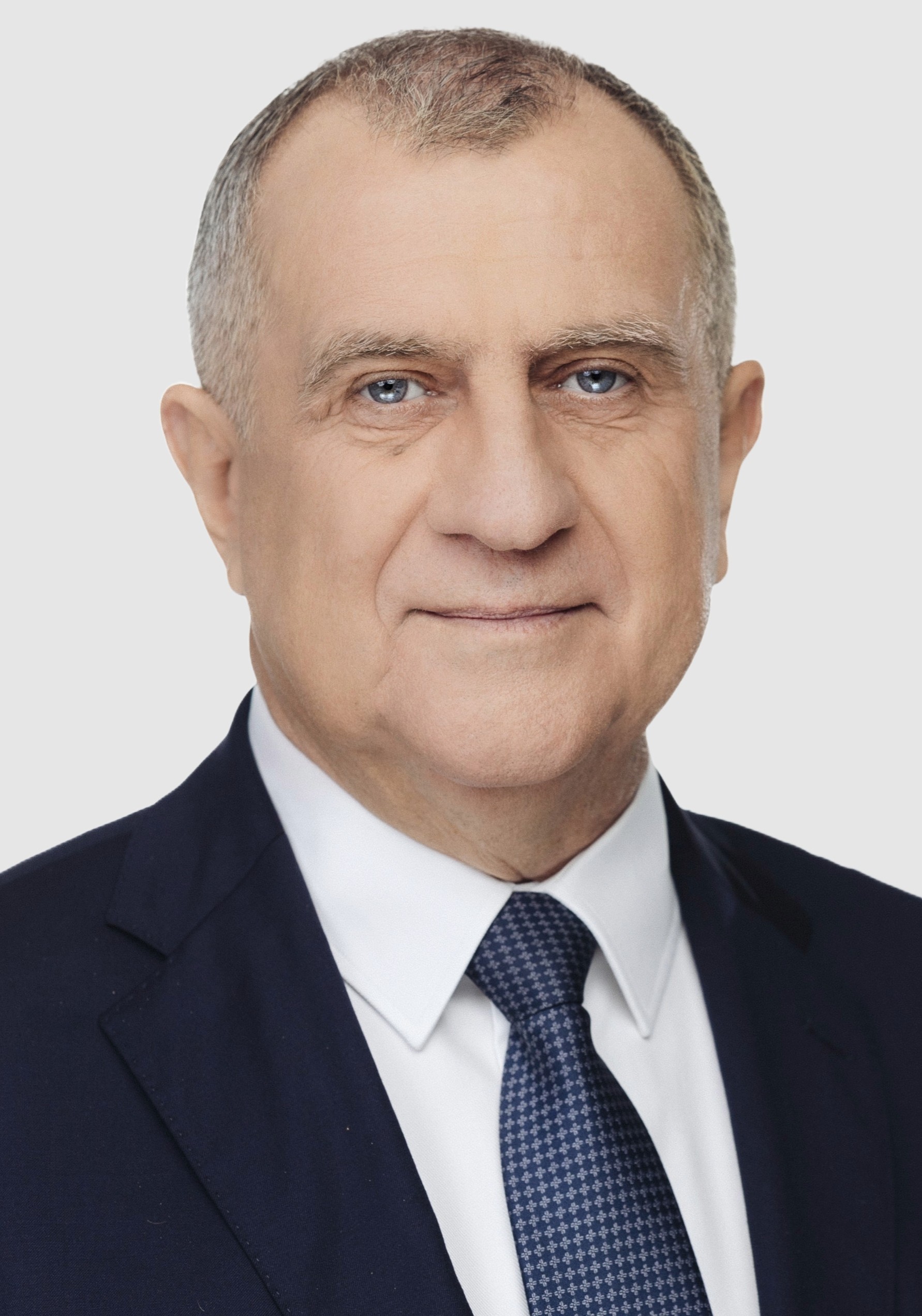 Andrzej Dziuba