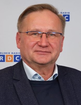 Andrzej Gawron