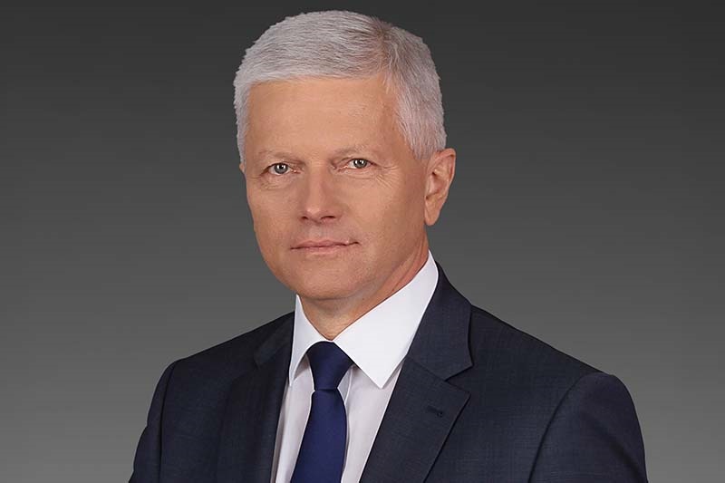 Andrzej Grzyb