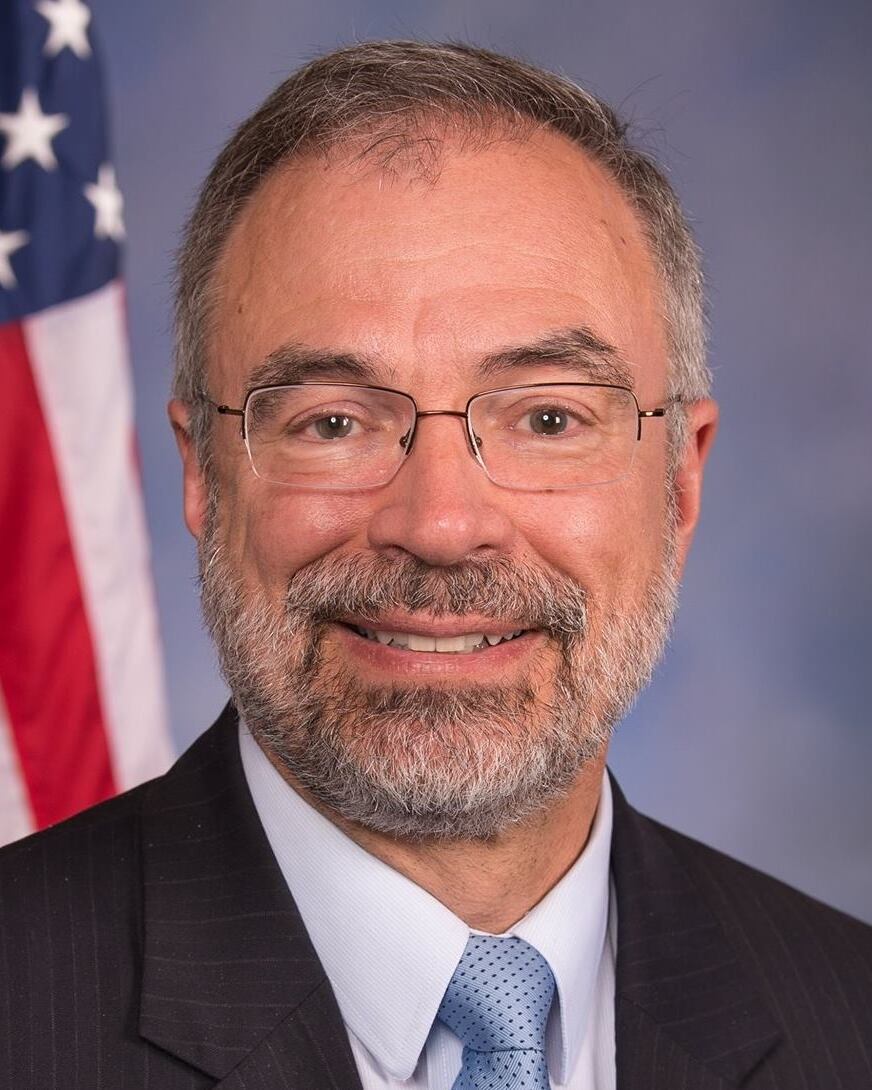 Andy Harris