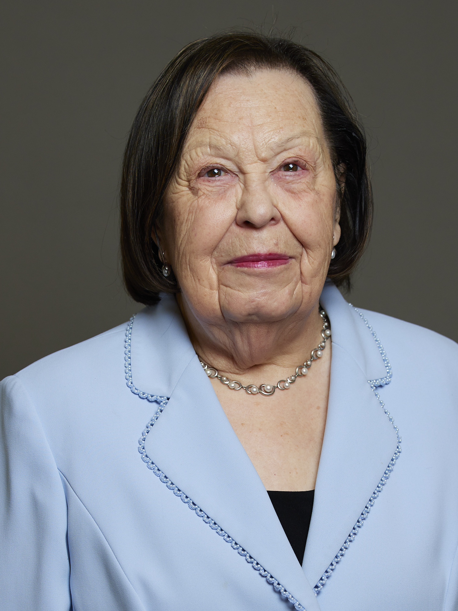Anita Gale, Baroness Gale