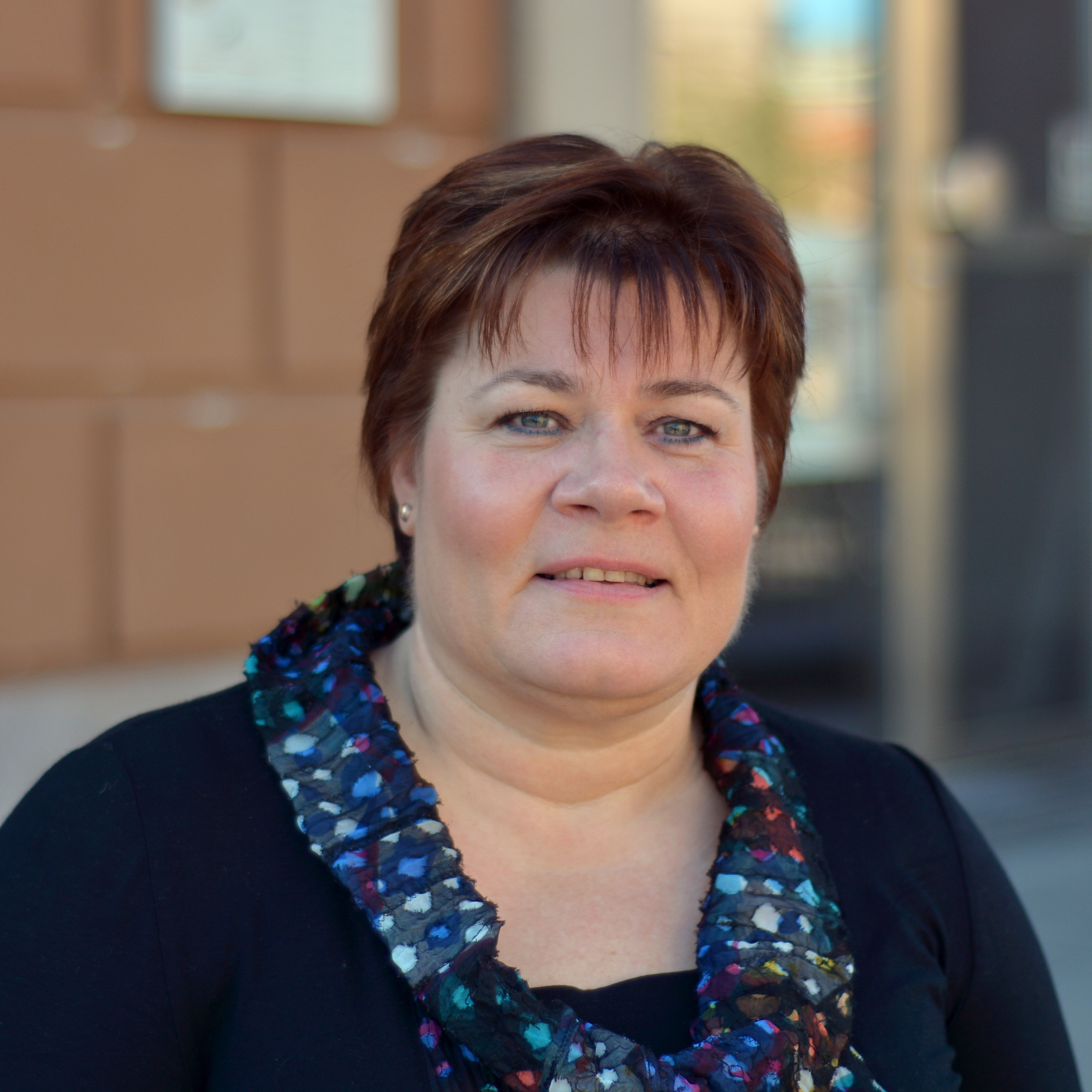 Ann-Charlotte Hammar Johnsson